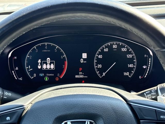2022 Honda Accord Sport - Photo 23