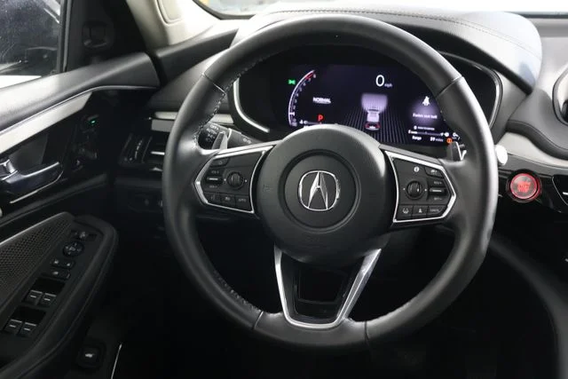 Used 2024  Acura 3.5L image 10