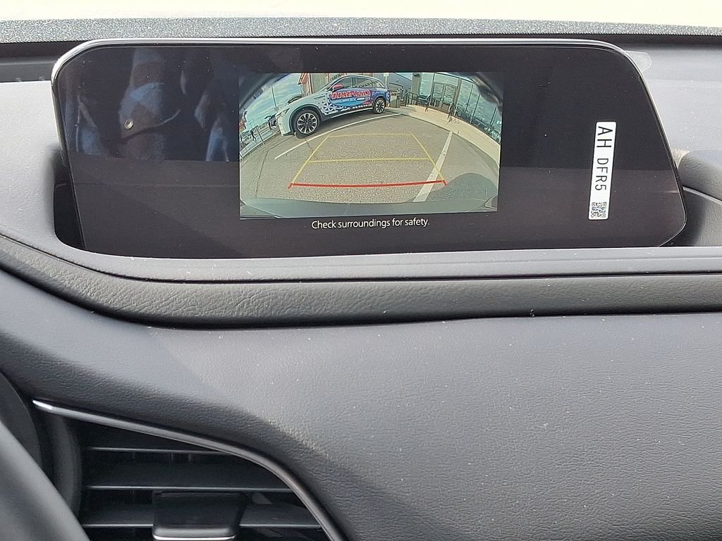 2026 Mazda CX-30 Select Sport - Photo 13