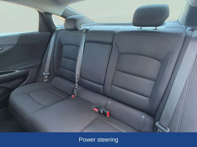 Used 2025 Gray Chevrolet LT image 18