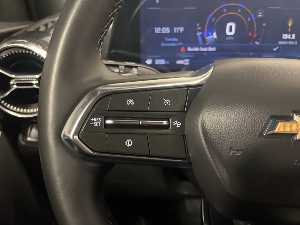 2025 Chevrolet Equinox LT - Photo 15