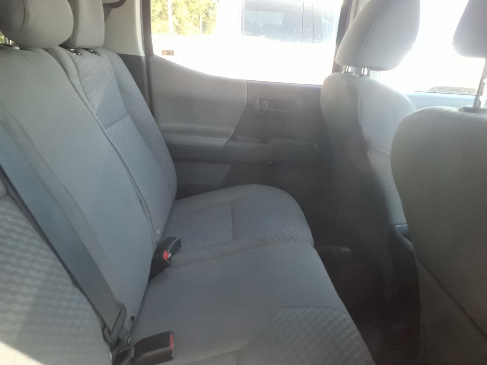 Certified Used 2023 Barcelona Red Metallic Toyota SR image 10