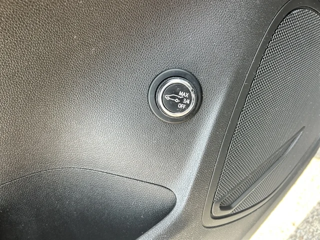 Certified Used 2022 GRAY BUICK Preferred image 22