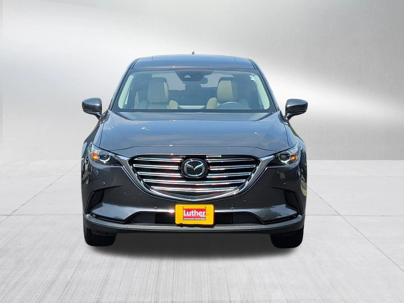 Used 2022 Mazda CX-9 Touring with VIN JM3TCBCY3N0627890 for sale in Minneapolis, Minnesota