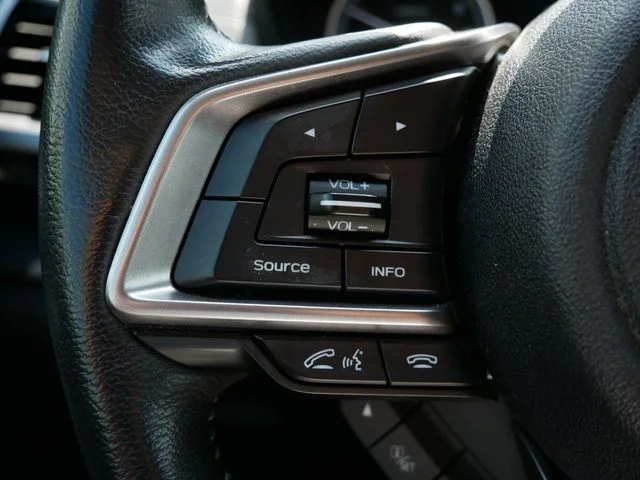 Used 2020 Gray Subaru Limited image 17