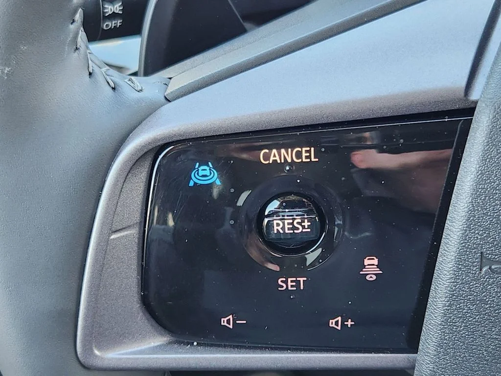2025 Nissan Murano SL - Photo 21