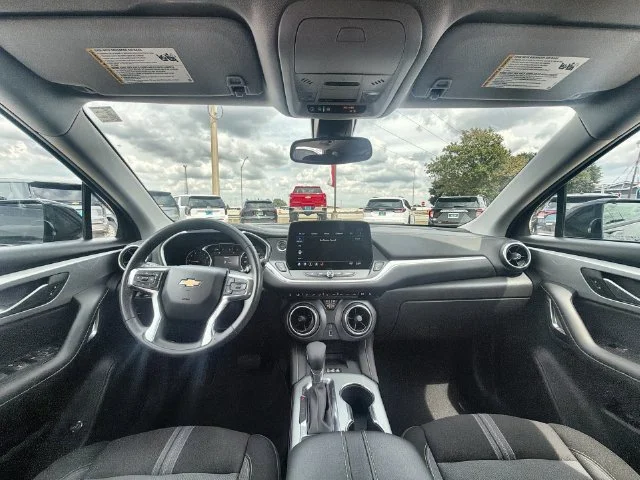 2024 Chevrolet Blazer 2LT - Photo 19
