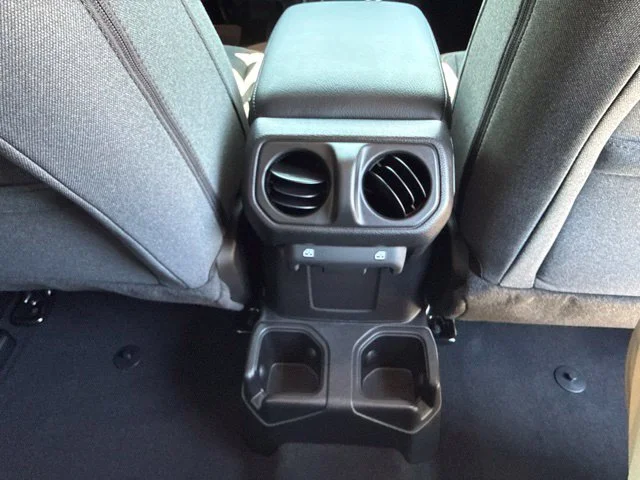 New 2027  Jeep Willys image 33
