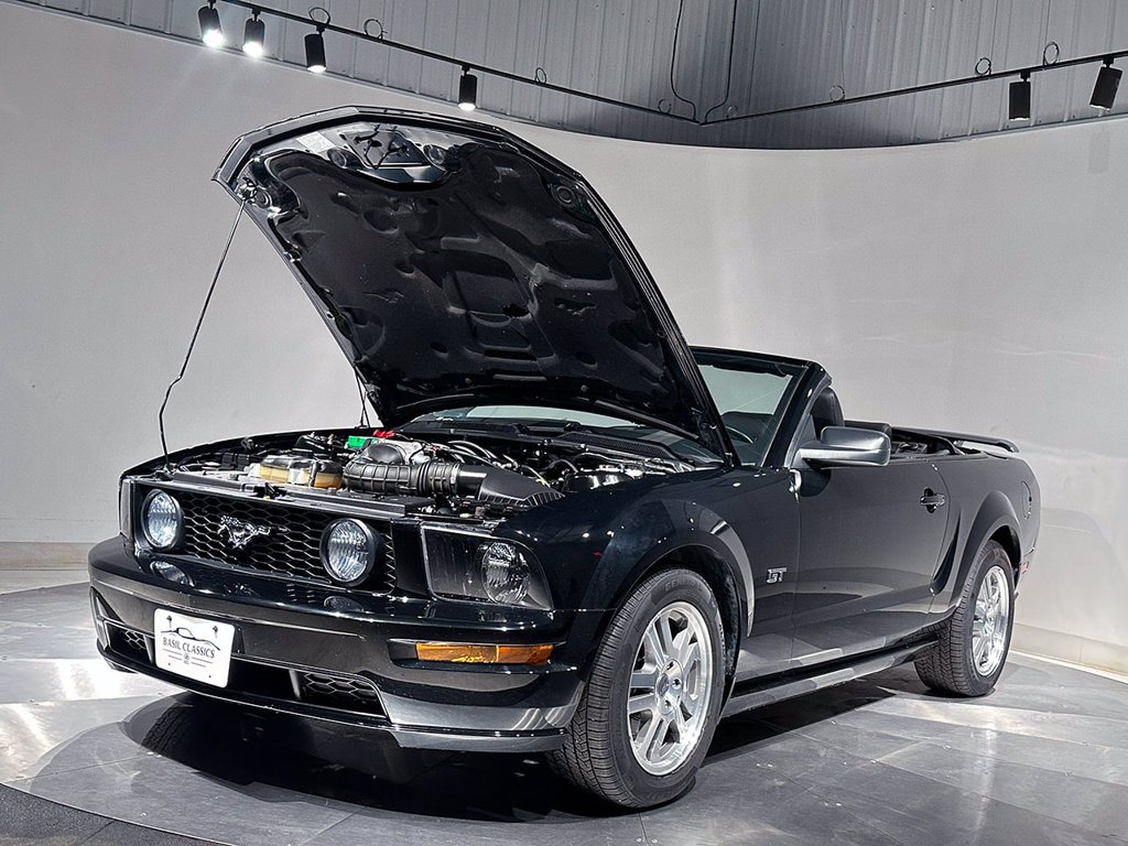 Used 2005 Black Ford  image 26