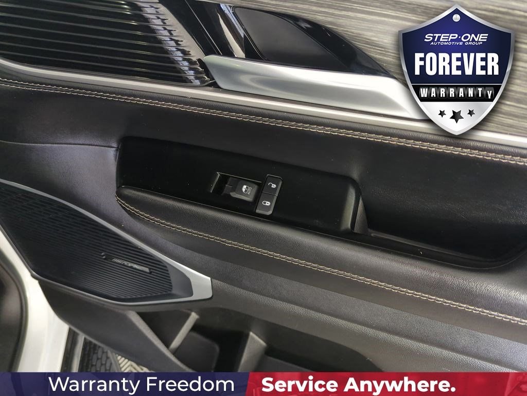 Used 2024 White Jeep Series II image 36