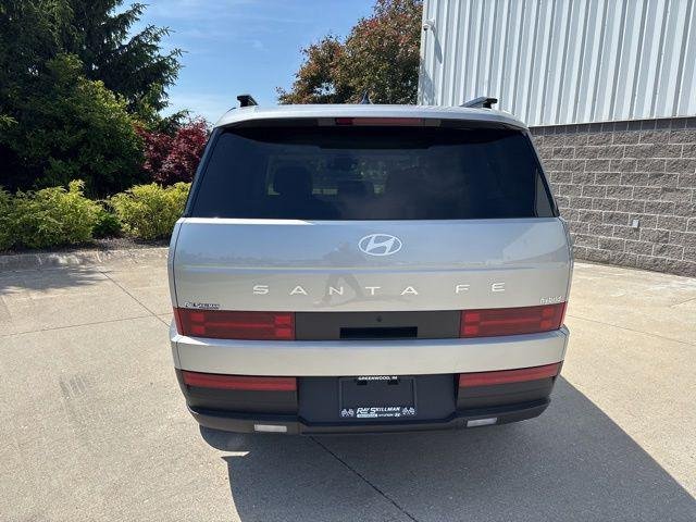 New 2026 Shimmering Silver Hyundai SEL image 39