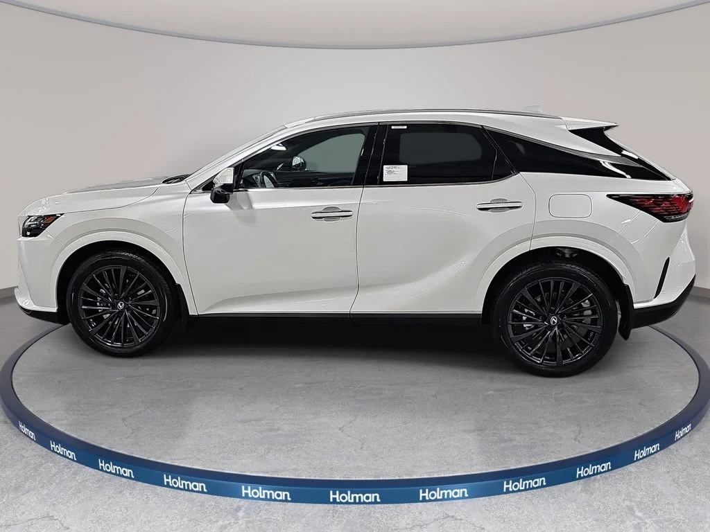 New 2026  Lexus 350 Premium image 8