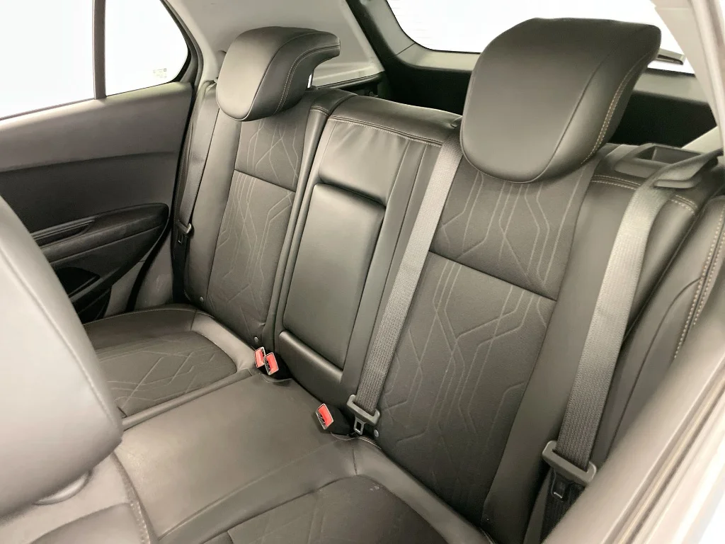 Used 2022 GRAY Chevrolet LT image 23