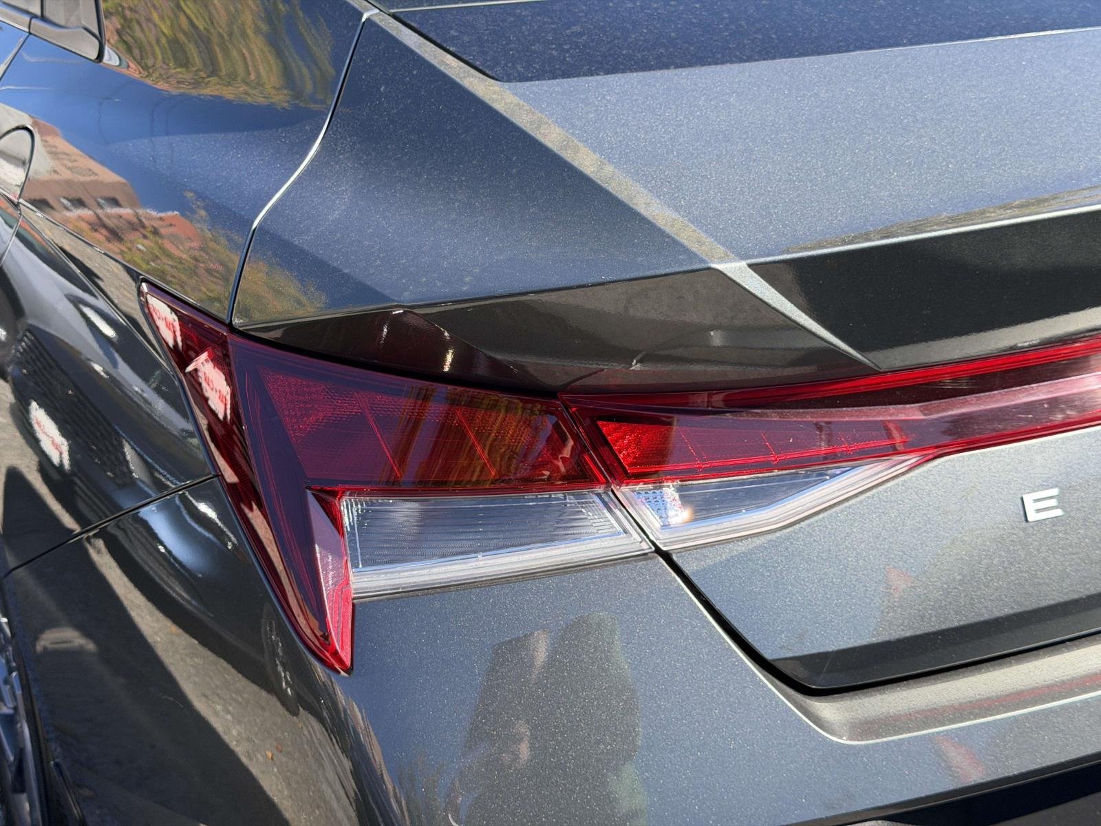 2024 Hyundai Elantra SEL - Photo 9