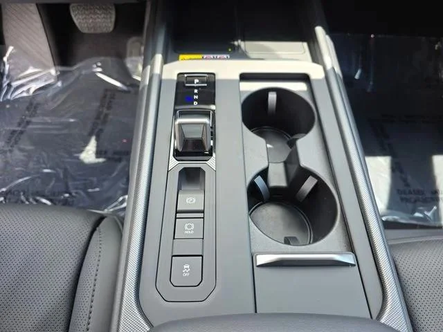 New 2026 Caviar Lexus PREMIUM image 32