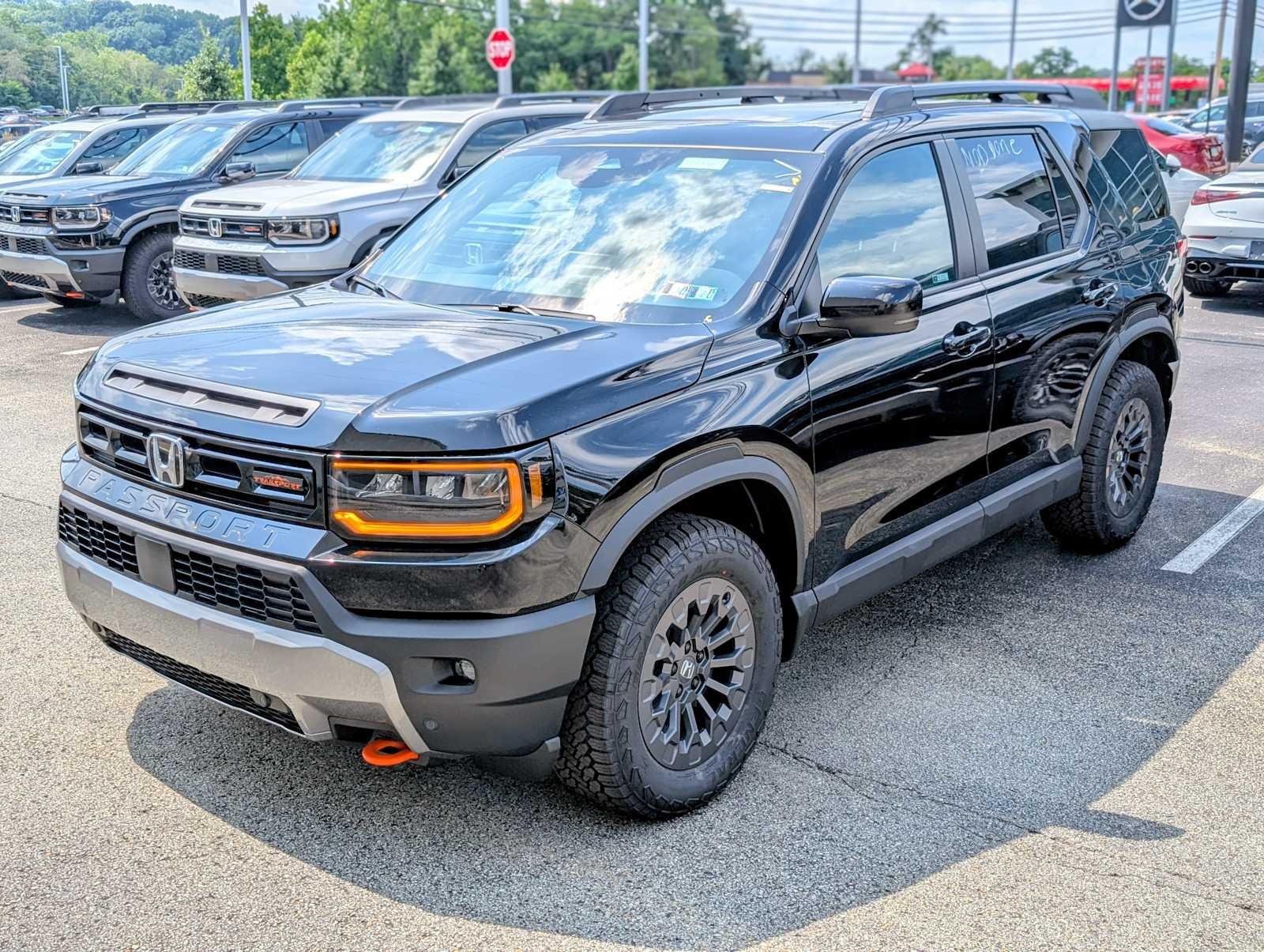 New Honda Passport for Sale in Greensburg, PA