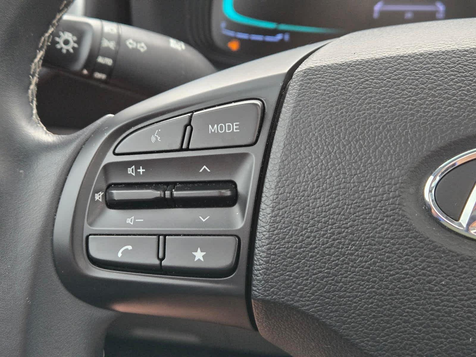 2023 Hyundai Venue SEL - Photo 22