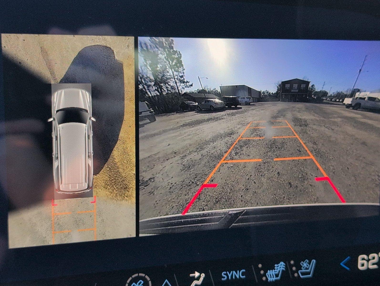 2026 Chevrolet Suburban Premier - Photo 20