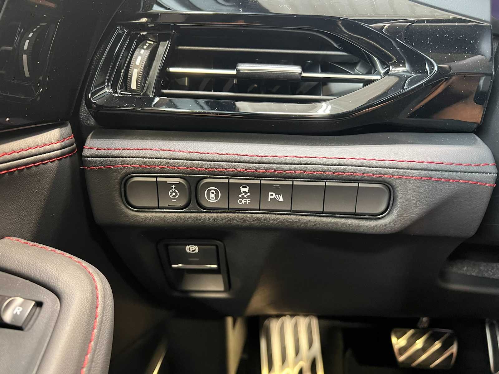 2026 Acura MDX A-Spec Package - Photo 35