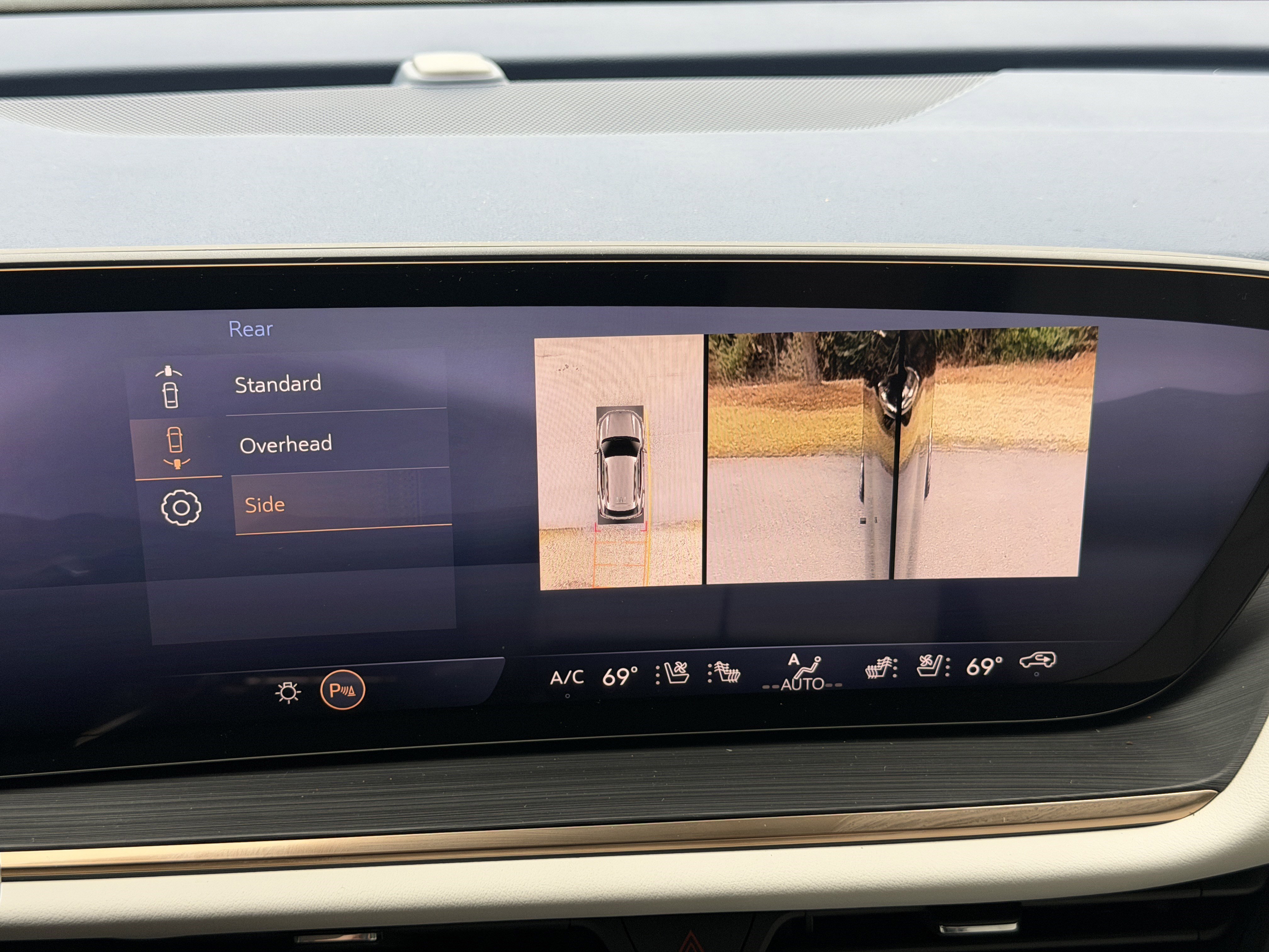 2026 Buick Envision Avenir - Photo 35