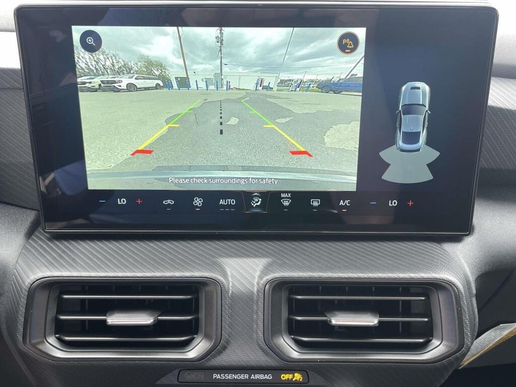 New 2026 Shadow Black Ford EcoBoost image 23