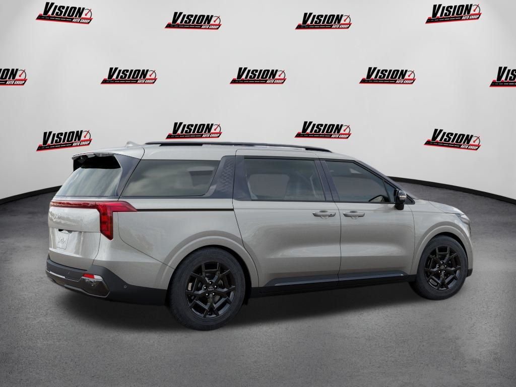 2026 Kia Carnival SX - Photo 7
