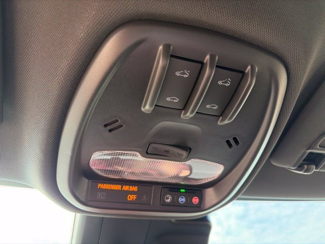 2026 Chevrolet Trax RS - Photo 30