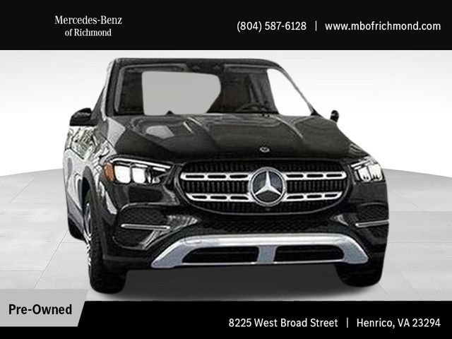 2026 Mercedes-Benz GLE GLE350 - Photo 8