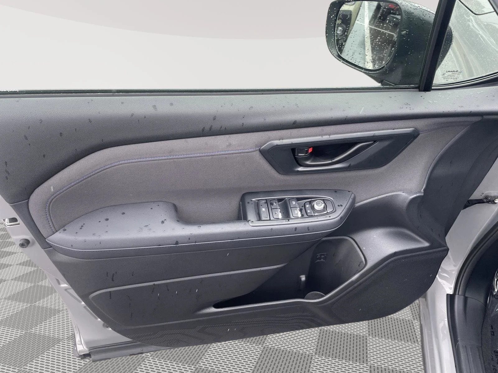 Certified Used 2025 River Rock Pearl Subaru Premium image 20