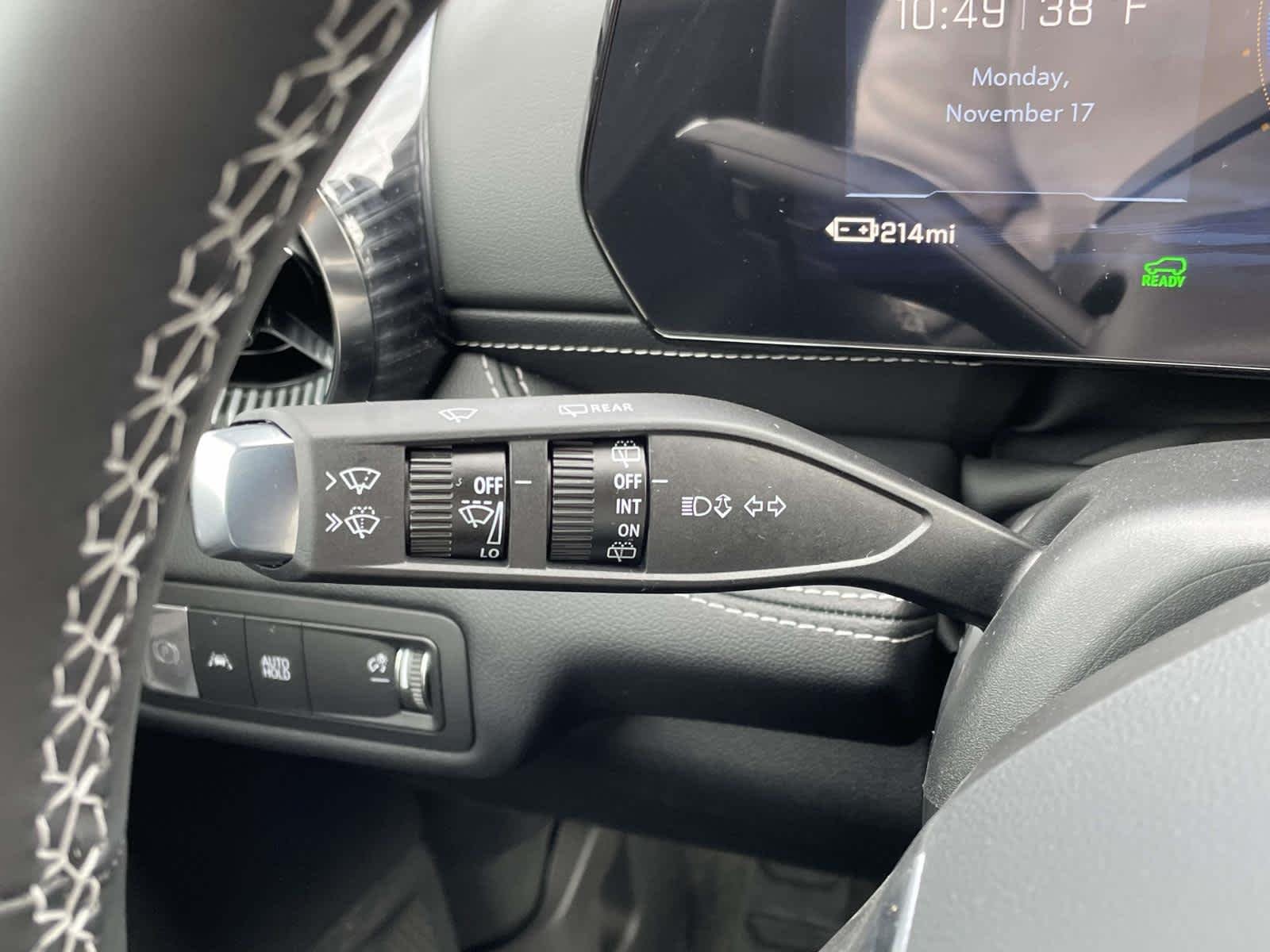 2026 Chevrolet Blazer EV LT - Photo 32