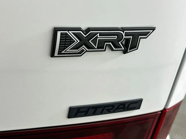 New 2026 Hyundai SANTA FE XRT