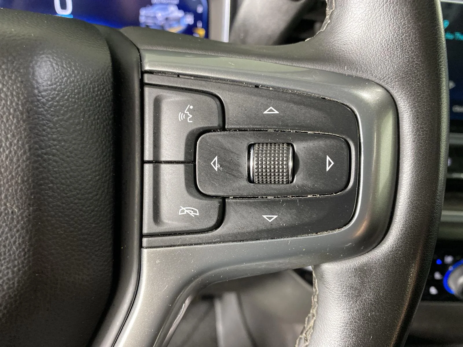 Used 2024 Black Chevrolet LTZ image 15