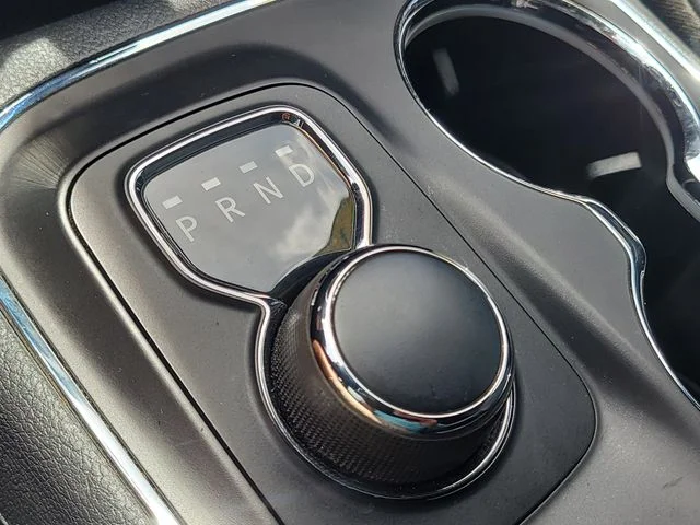 Used 2017 Blue Dodge R/T image 31