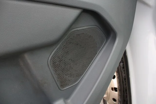 Used 2018 White Ford Base image 5