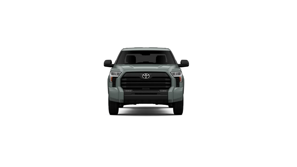 New 2026 Lunar Rock Toyota SR5 image 37