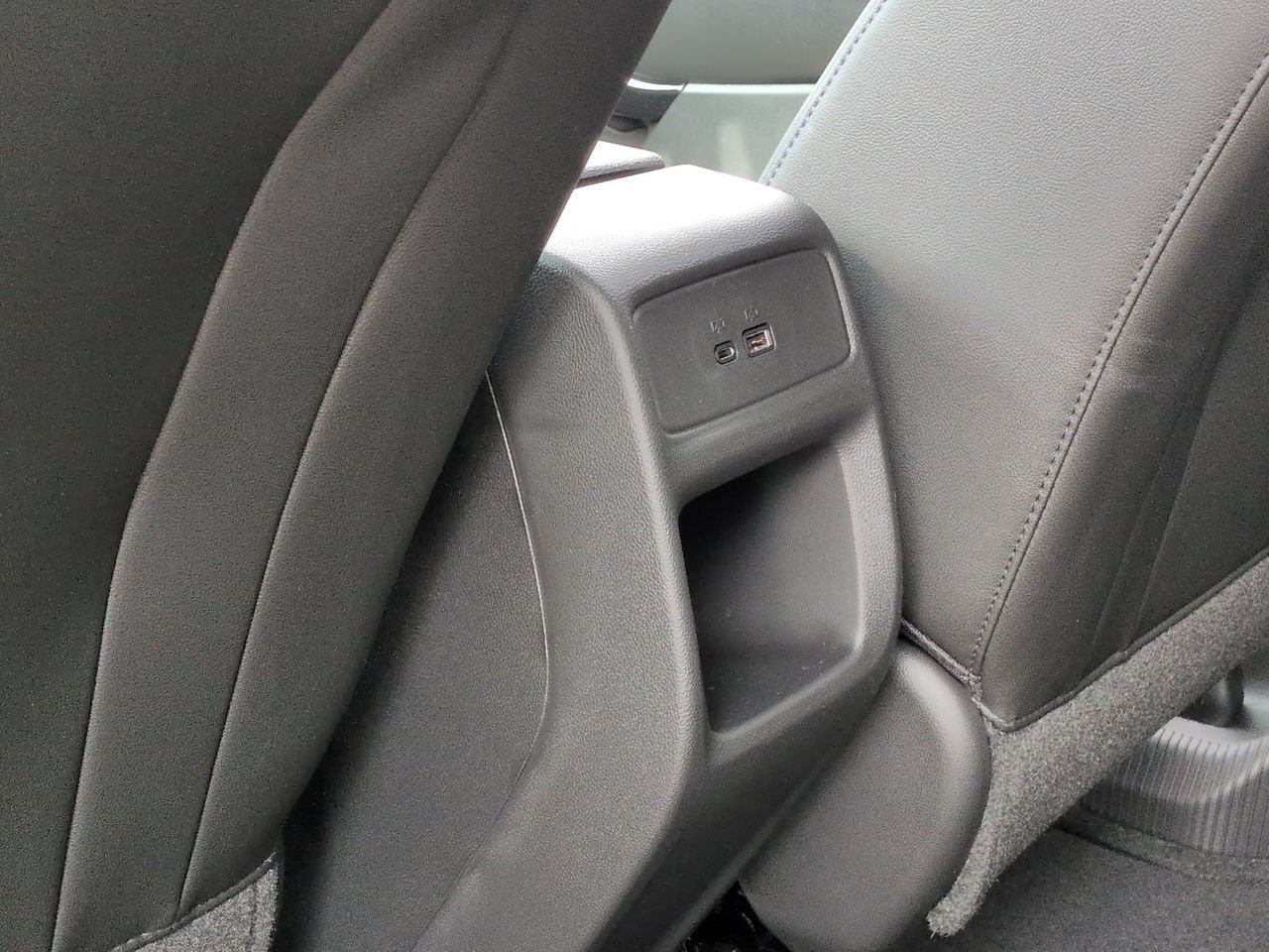 New 2026 Cypress Gray Chevrolet LT image 22