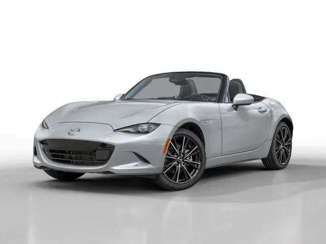 New Mazda MX-5 Miata for Sale in San Francisco, CA | Stevens Creek