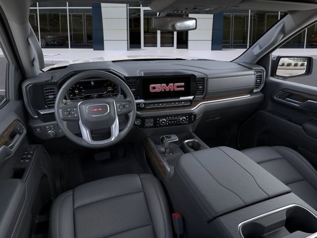 2026 GMC Sierra 1500 SLT - Photo 16