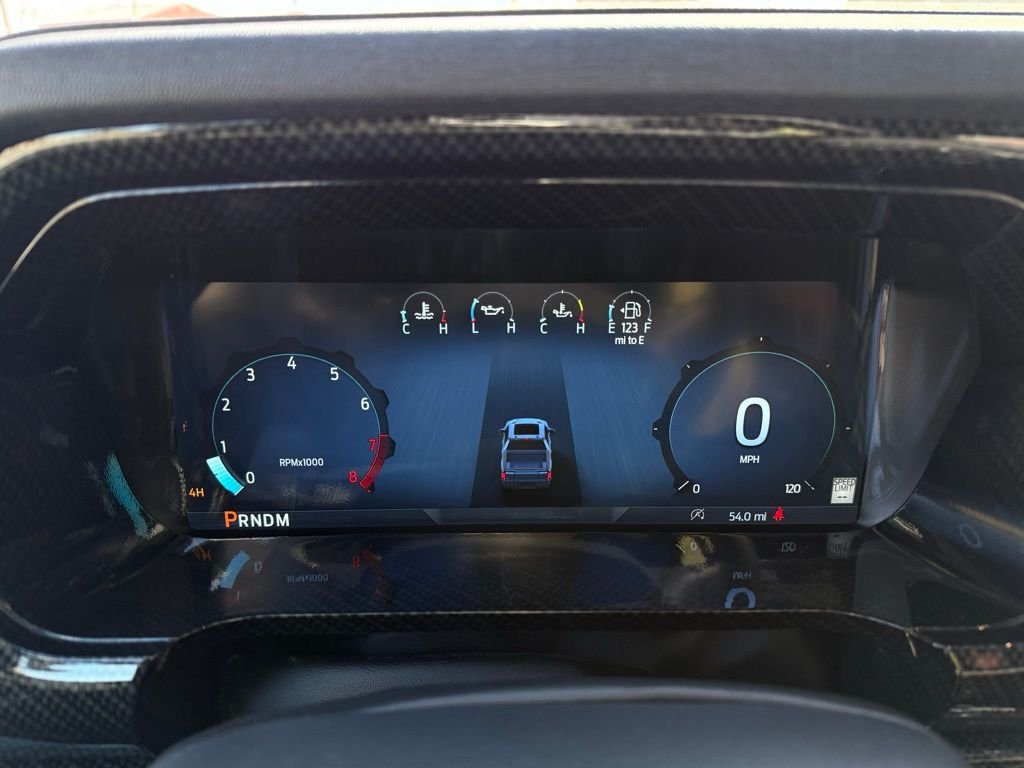 2025 Ford F-150 Lariat - Photo 20