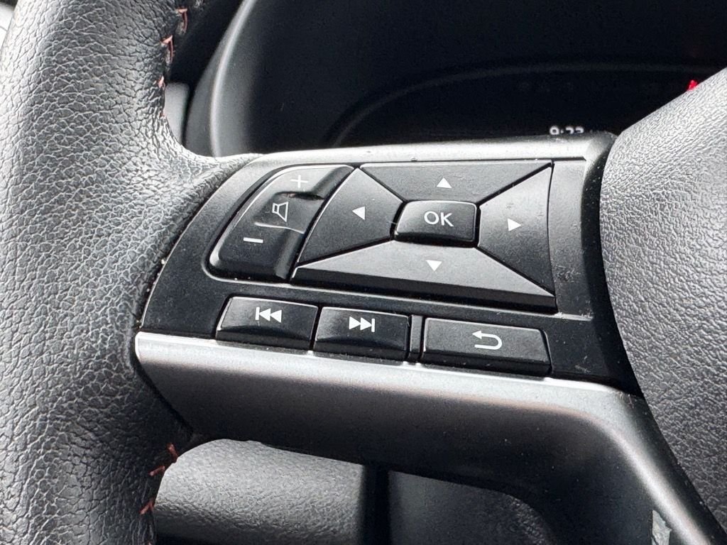 2022 Nissan Kicks SR - Photo 16
