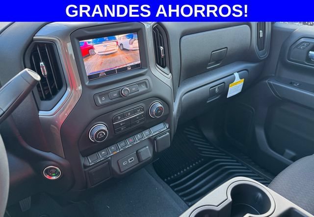 2026 Chevrolet Silverado 1500 Custom - Photo 13