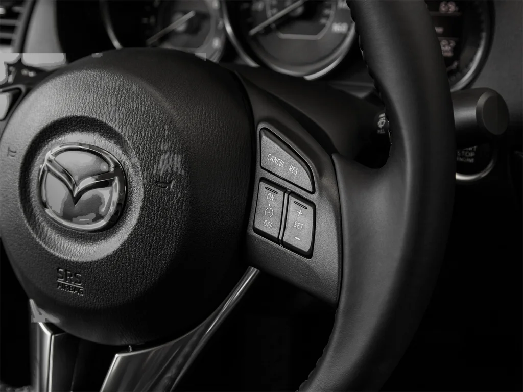 Used 2015 Blue Mazda i Touring image 62