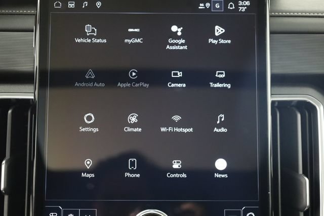 2026 GMC Acadia Elevation - Photo 22