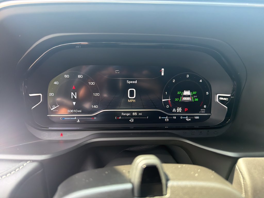 2024 GMC Yukon XL Denali Ultimate - Photo 19