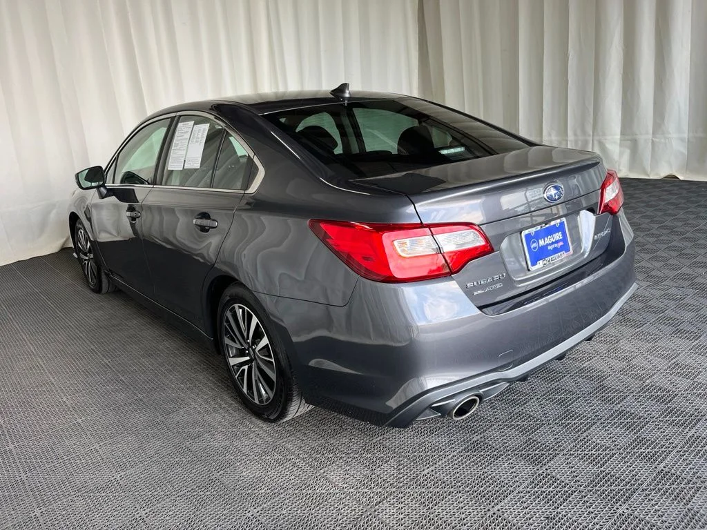 Used 2019 Gray Subaru 2.5i image 26