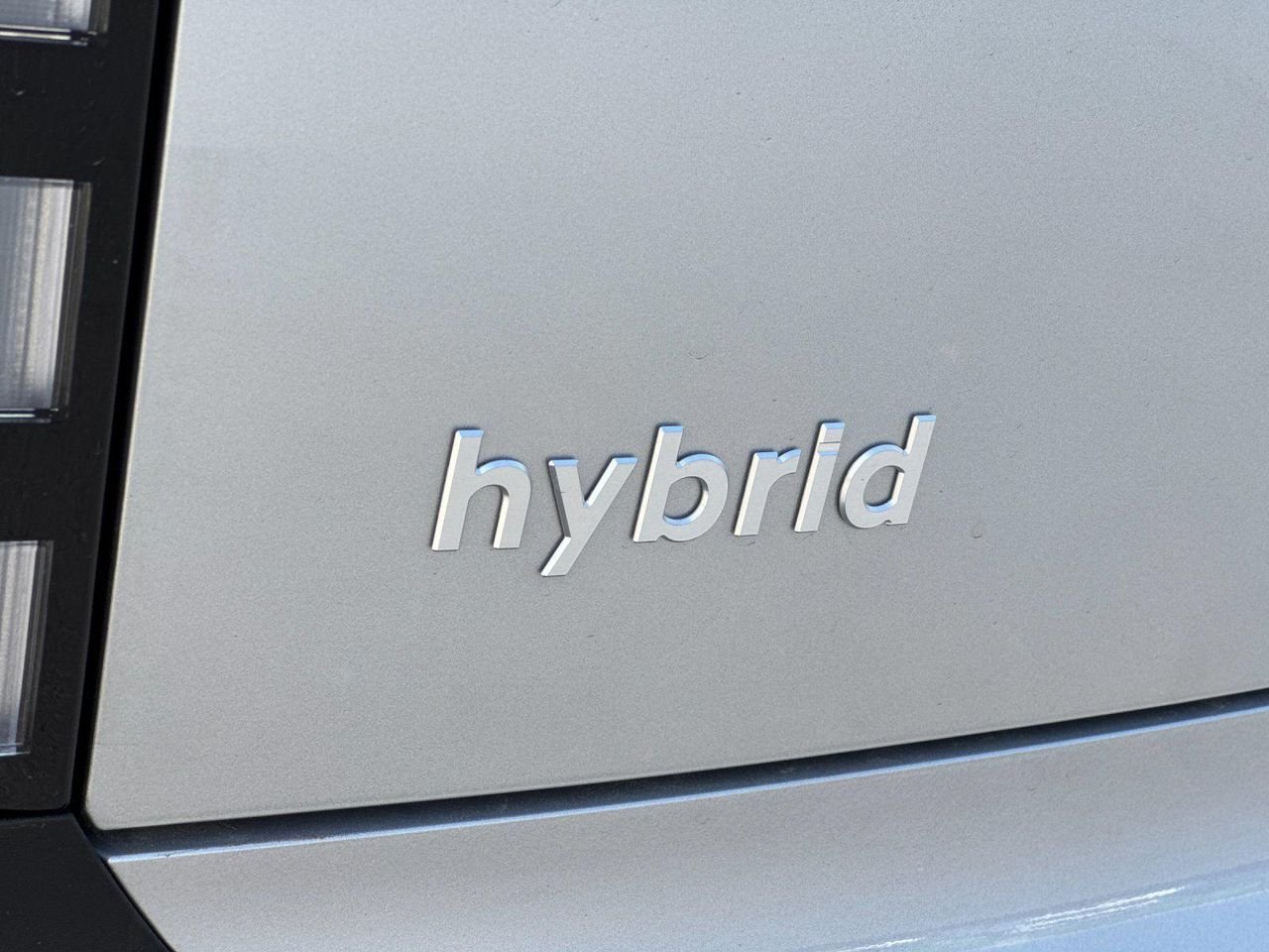 New 2026 Silver Hyundai SEL Premium 7P image 25