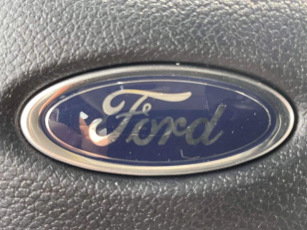 New 2026 Gray Ford XL image 23