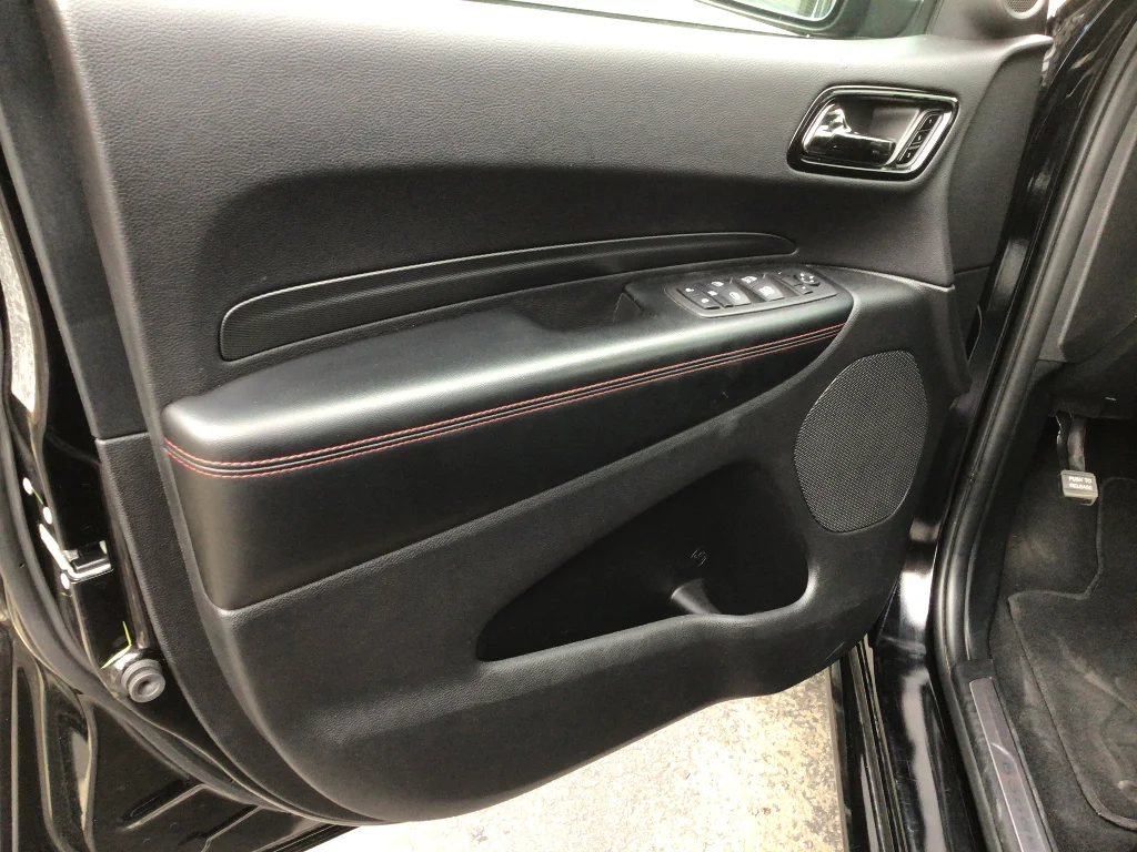 Used 2025 DB Black Clearcoat Dodge GT Plus image 11