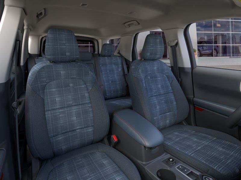 New 2026 Carbonized Gray Metallic Ford Heritage image 10