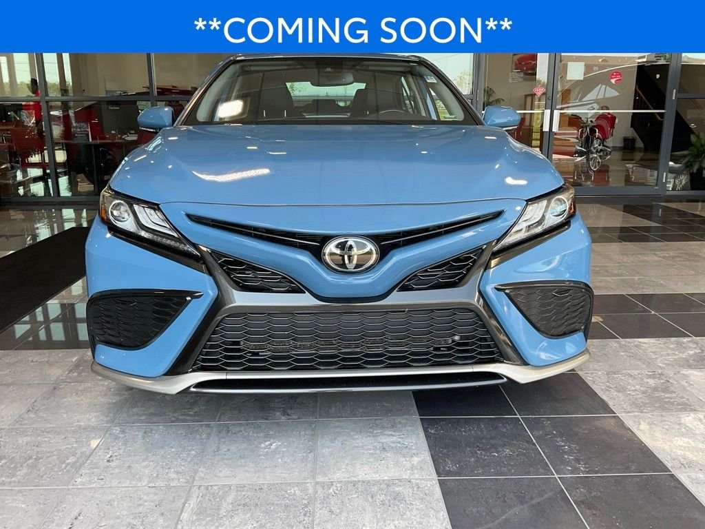 Certified 2024 Toyota Camry XSE with VIN 4T1K61AK3RU236284 for sale in Kansas City